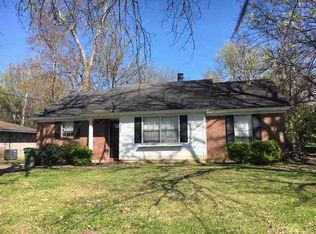 3148 Alison Dr, Montgomery, AL 36116