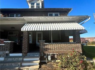943 Hanover Ave, Allentown, PA 18109