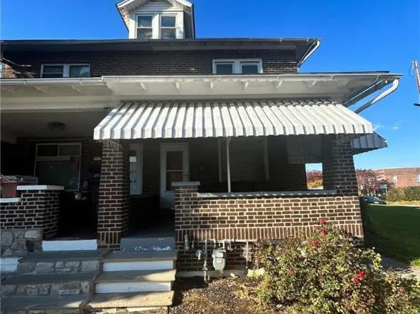 943 Hanover Ave, Allentown, PA 18109