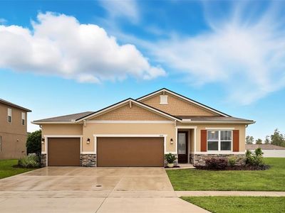 1694 Gentle Breeze Dr, Saint Cloud, FL, 34771