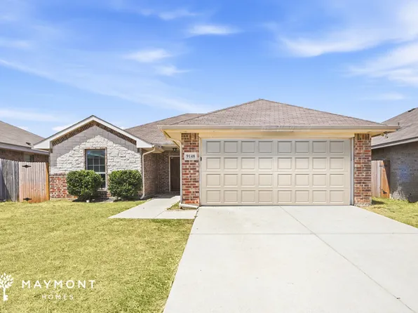 9148 Abaco Way, Fort Worth, TX 76123