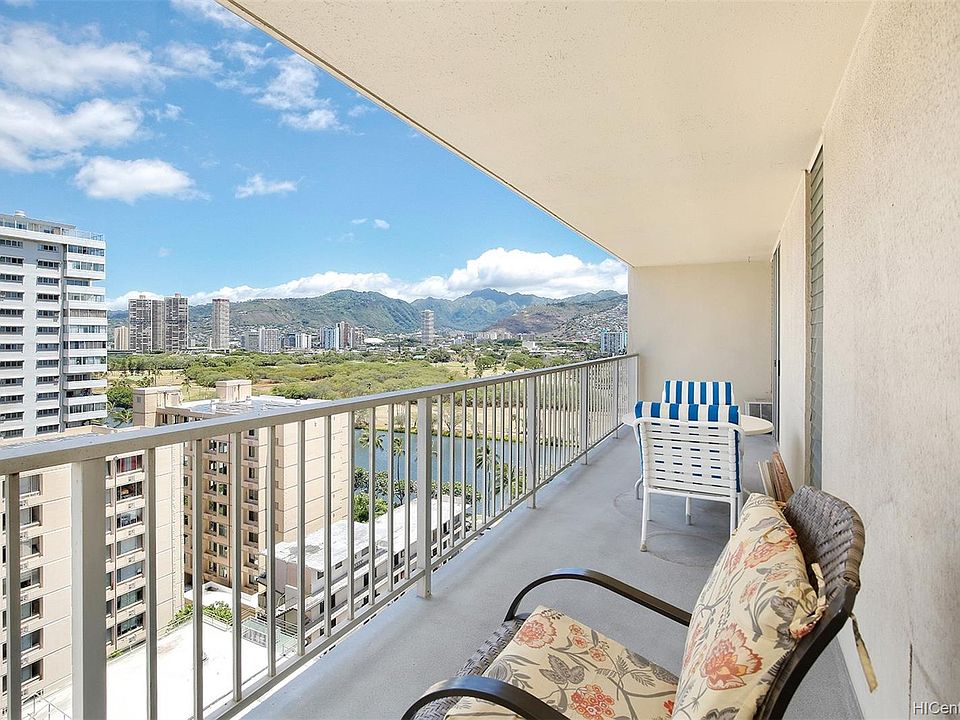Waikiki Lanais Apartment Rentals Honolulu, HI Zillow