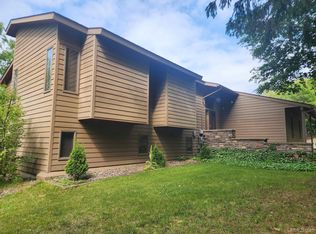 18802 Canal Rd, Houghton, MI 49931