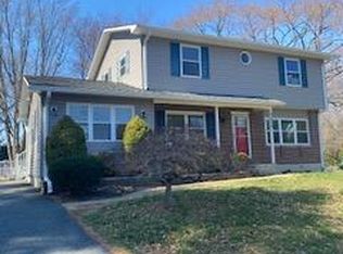 2230 Larchmont Dr, Fallston, MD 21047