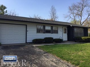 1326 Dillon Dr, Normal, IL 61761