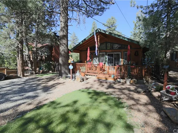 1150 Pineridge Ln, Big Bear City, CA 92314