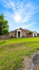 2700 Random Ct, Granbury, TX, 76049