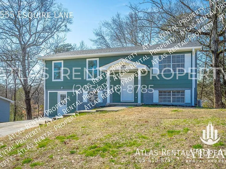 6555 Esquire Ln — Photo 1