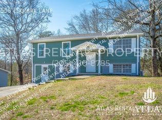 6555 Esquire Ln, Hixson, TN 37343