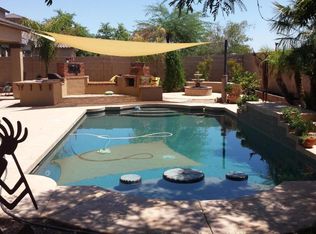 9771 E Barley Rd, Florence, AZ 85132