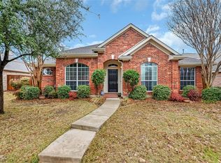 1529 Creek Springs Dr, Allen, TX 75002