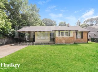 842 Eastern Dr, Memphis, TN 38122