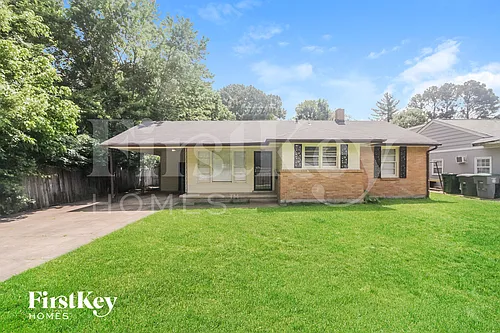 842 Eastern Dr Photo 1