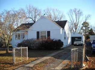 2919 Lafayette Ave, Henrico, VA 23228