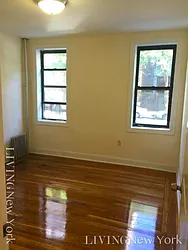 Rented by Living New York