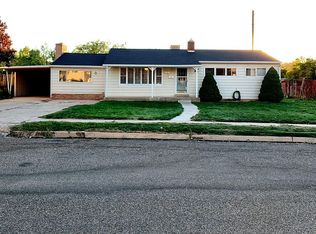 99 N Highland Dr, Cedar City, UT 84720