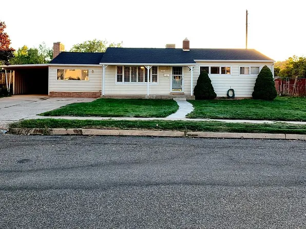 99 N Highland Dr, Cedar City, UT 84720