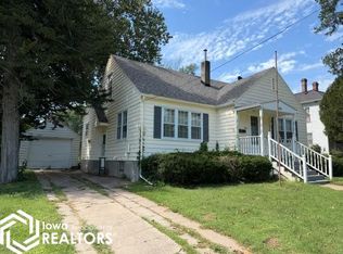 1304 Central Ave, Bedford, IA 50833