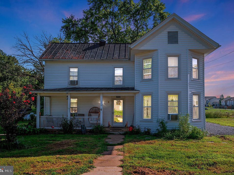 206 W Main St, Remington, VA 22734 Zillow