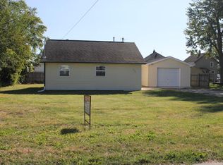 501 Pattie Ave, Jackson, MI 49202