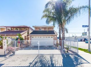 1302 E Colon St, Wilmington, CA 90744