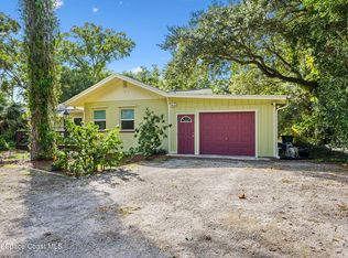 6229 Savannah Dr, Melbourne Village, FL 32904