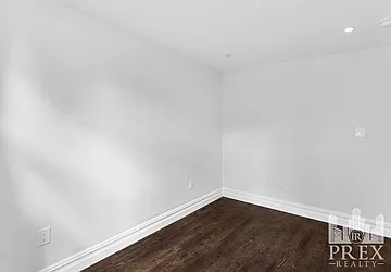 Rented by PREX Realty Corp