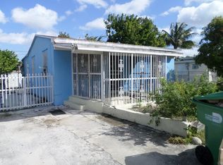 2001 NW 83rd Ter, Miami, FL 33147