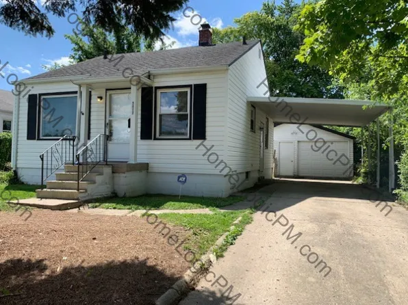5417 E 21st St, Indianapolis, IN 46218