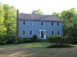 130 Chestnut St, Pepperell, MA 01463