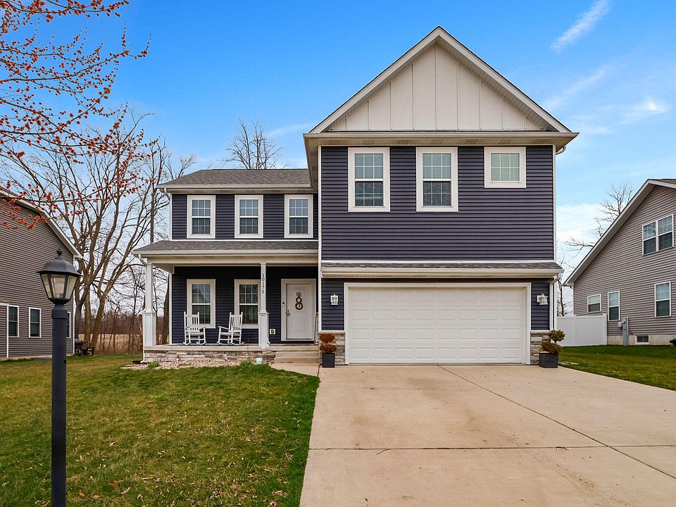 10175 W Rolling Meadows Dr, Westville, IN 46391 | Zillow