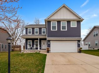 10175 W Rolling Meadows Dr, Westville, IN 46391