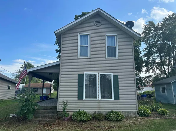 418 W Main St, Butler, IN 46721