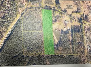 0 E Antioch Rd, Quitman, LA 71268