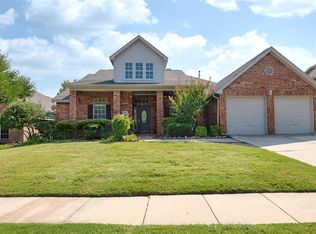 2006 Hayden Ln, Corinth, TX 76210