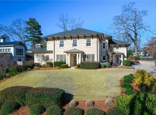 2003 Cambridge Ave, Atlanta, GA 30337