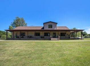 4977 Hochberger Rd, Eau Claire, MI 49111