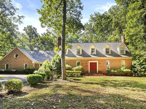 15640 Lansdowne Ln, Haymarket, VA 20169