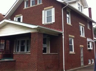 3026 Merrill Ave, Huntington, WV 25702