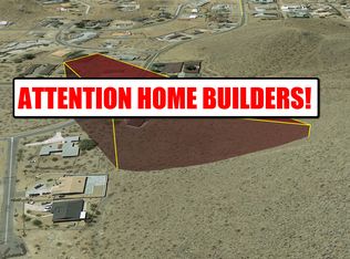 16130 Rancherias Rd, Apple Valley, CA 92307