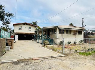 43 Mill Dr, Ventura, CA 93001