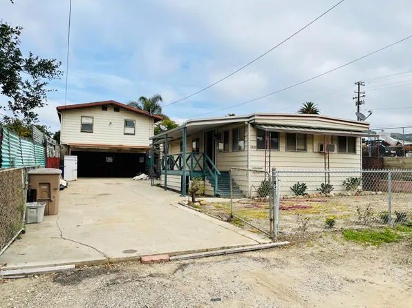 43 Mill Dr, Ventura, CA 93001