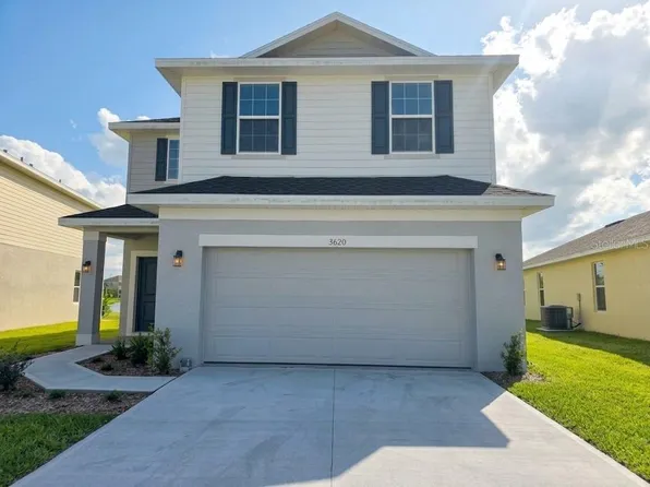 3620 BRIARLYNNE WAY, ST CLOUD, FL 34773