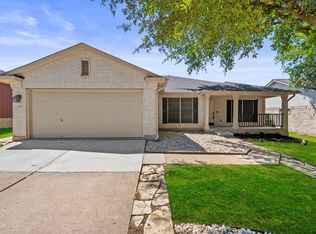 2409 Hallie Ln, Round Rock, TX 78664