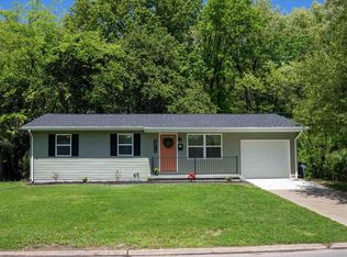 3916 Kathleen Ave, Evansville, IN