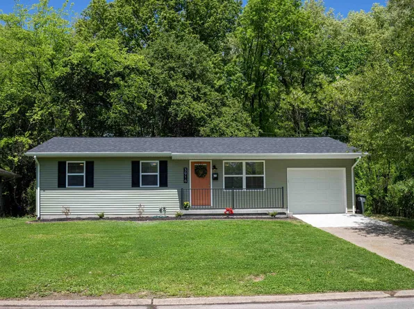 3916 Kathleen Ave, Evansville, IN 47714
