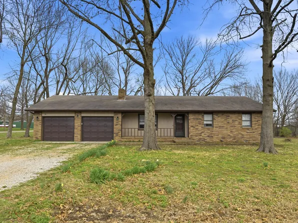 10201 E 5th Street, Butterfield, MO 65625