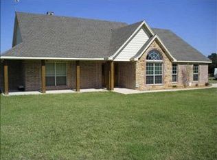 1351 Shadle Rd, Poolville, TX 76487