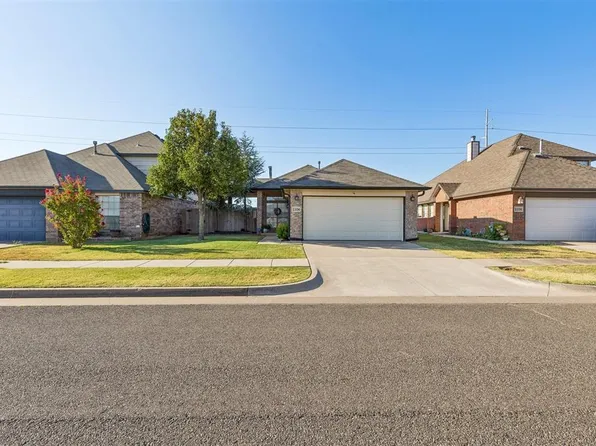 1104 SW 25th St, Oklahoma City, OK 73109