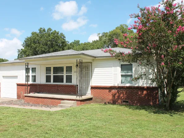 218 W Toledo St, Broken Arrow, OK 74012